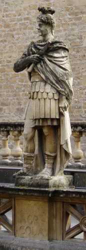 Giulio agricola