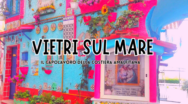 Vietri sul mare