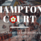 NELLA REGGIA DI HAMPTON COURT IN INGHILTERRA (Prima parte)