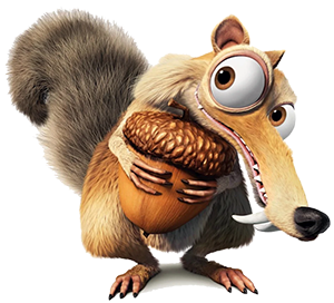 L’ERA GLACIALE (“Ice Age”