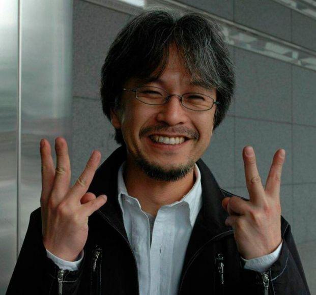 Eiichiro Oda autore di One Piece
