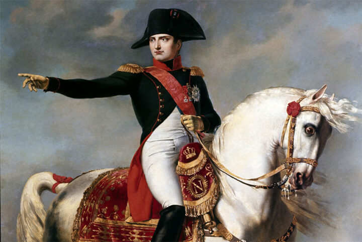 Napoleone Bonaparte