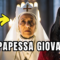 IL PAPATO NASCOSTO: LA LEGGENDA DI GIOVANNA, LA DONNA PONTEFICE