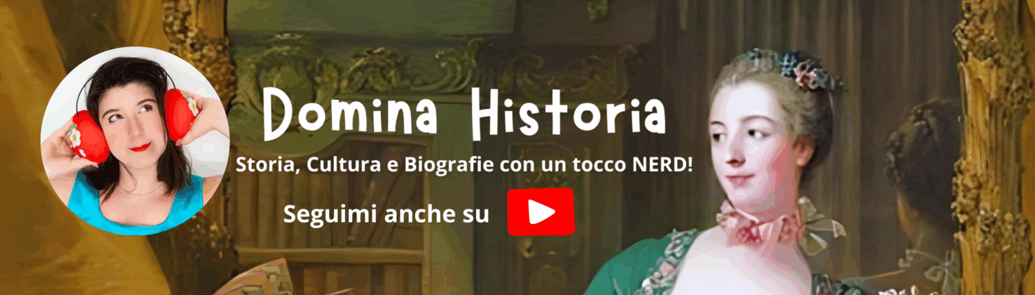 DOMINA HISTORIA